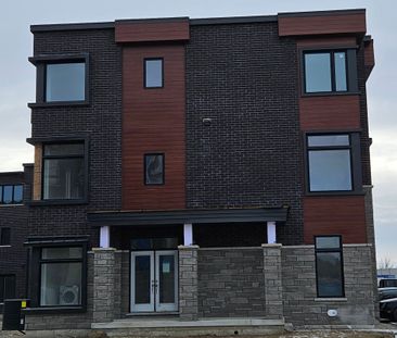 For Lease - 146 Wascana Road, Vaughan, Ontario - Photo 3