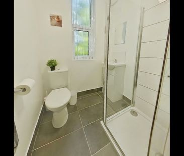 Bedsit, Litherland Road, L20 - Photo 6