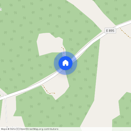 Ömanstorp, Vikbolandet