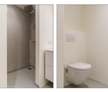 Appartement te huur: Burgemeester van den Boschstraat 44-F 3958 CD ... - Photo 4