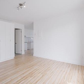 Appartement 3 ½ à louer Charlesbourg novembre 2025 - Photo 3