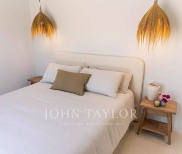 Luxury Villa for rent in San Jose, Balearic Islands - Photo 1