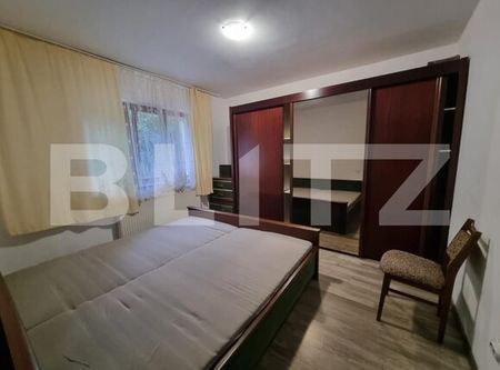 Apartament cu 3 camere, 56 mp, parcare, zona Eugen Ionesco - Photo 2