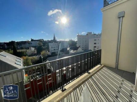 Appartement à louer 3 pièces 59.87m² - Photo 4