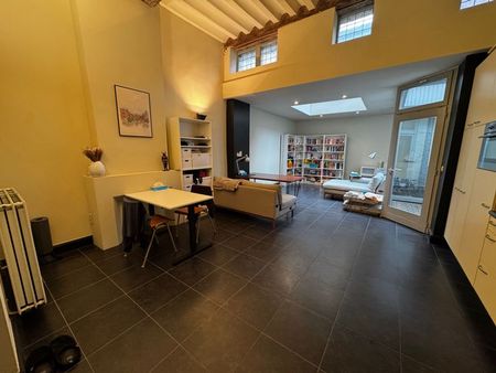Appartement te huur - Foto 3