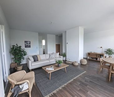 APPARTEMENT T3 ECHIROLLES - Photo 2