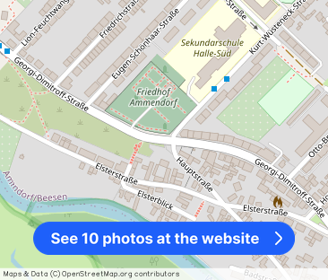 Wunderschöne helle 3-Zimmer-Wohnung mit neuem Bad 65 m² - Photo 1