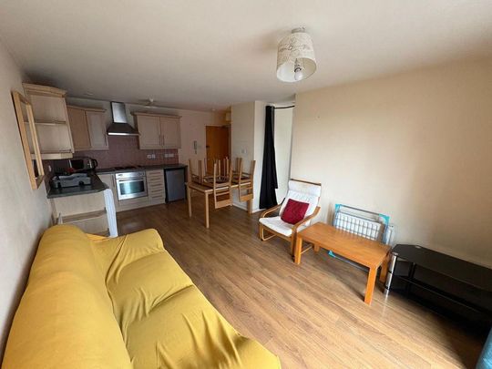 1 bedroom apartment to rent - Photo 1