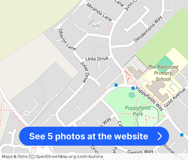 1 bedroom flat for rent - Photo 1