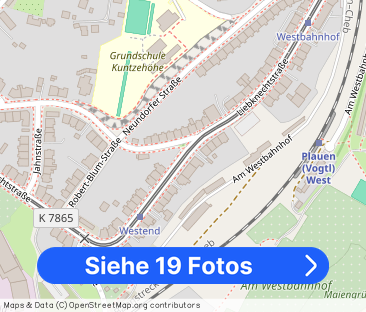 Großzügige 4-Zi.-Dachgeschoss-Wohnung - neu renoviert! - Foto 1