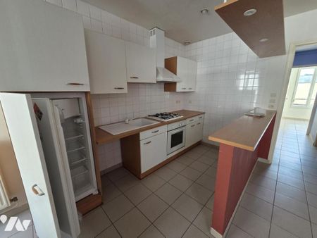 Location appartement à Cambrai proche musée - Photo 4