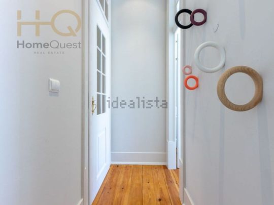 Apartamento em Chiado - Pç. de Camões, Misericórdia - Photo 1