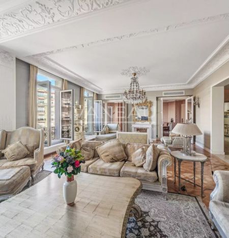 Appartement • Muette Nord - Photo 2