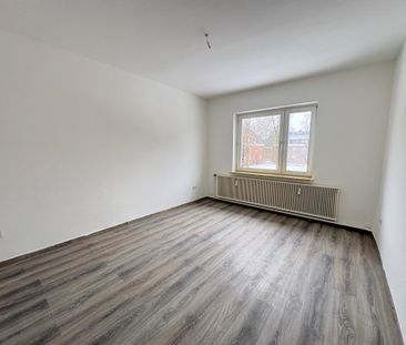 3-Zimmer-Wohnung in Wilhelmshaven City mit ebenerdiger Dusche! - Foto 4