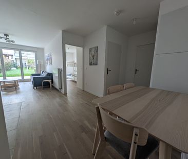 Location Appartement 3 pièces 63m² - Photo 1