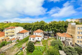 Apartamento T4 para alugar em Matosinhos