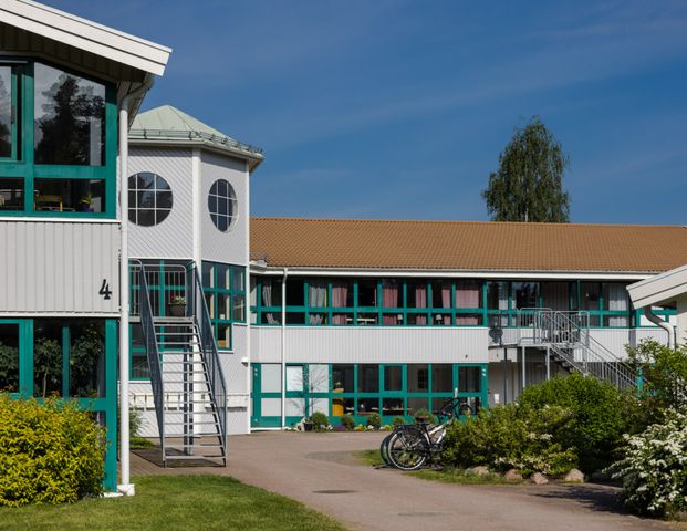 Kil: Blomstervägen 6 J - Photo 1