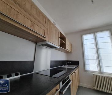 Location Appartement 3 pièces 75m² LE HAVRE 76600 - Photo 5