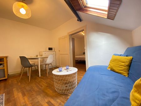 Appartement T2 à Rennes - Photo 4