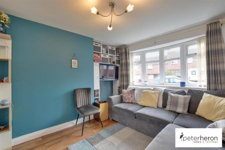 2 bedroom semi-detached house to rent - Photo 3