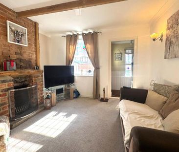 2 bedroom terraced house to rent - Photo 2