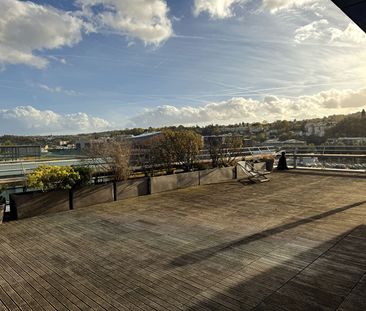 Tout savoir sur cet appartement dans le quartier Billancourt–Rives ... - Photo 1