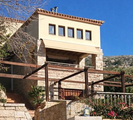 Μονοκατοικία για ενοικίαση Κέντρο Σαρωνίδας - παραλία (Σαρωνίδα) - Photo 4