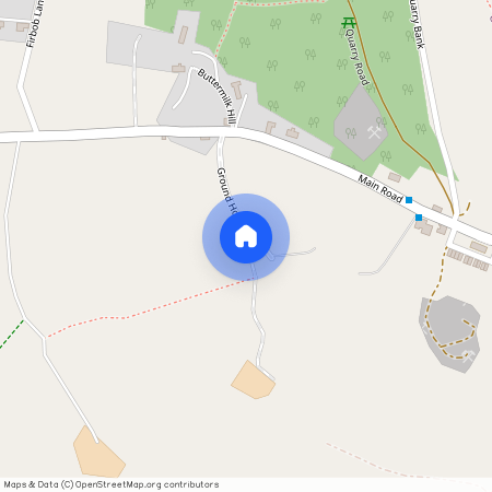 Oldham Court, Ground Hollow, Hollington, Stoke-On-Trent ST10 4HR