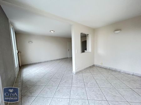 Location Appartement 3 pièces 64m² LE MANS 72000 - Photo 5