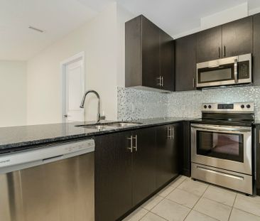 For Lease - 39 New Delhi Drive Unit# 209, Markham, Ontario - Photo 6
