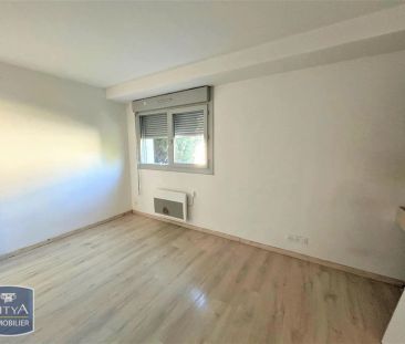 Appartement à louer 2 pièces 32.31m² - Photo 5