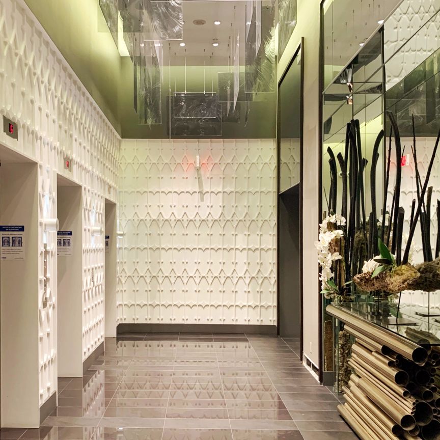 For Lease - 32 Davenport Road Unit# 2503, Toronto, Ontario - Photo 1