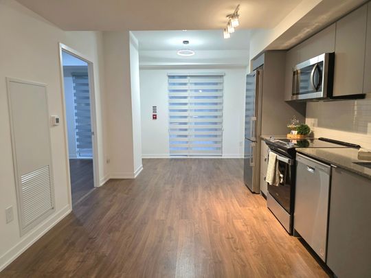 For Lease - 500 Wilson Avenue Unit# 125, Toronto, Ontario - Photo 1