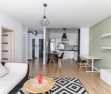 Apartament 2 camere | Grand Park | Terasa + parcare de inchiriat - Photo 5