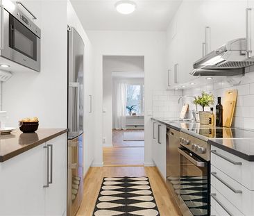 Distansgatan 21 - Photo 6