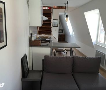 A LOUER STUDIO VIEUX LILLE - Photo 1