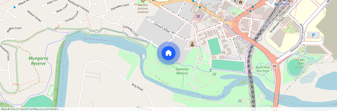 49/9 Houghton street, Qld 4502, Petrie