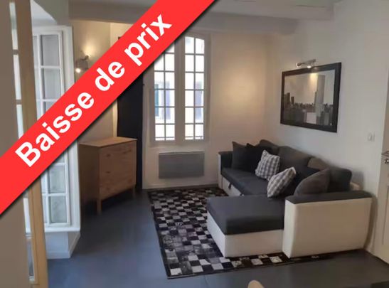 Location Appartement 2 pièces 33m² ST MAXIMIN LA STE BAUME 83470 - Photo 1
