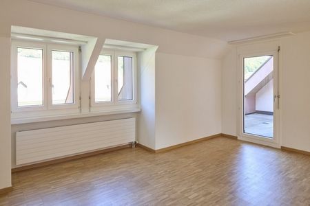 MIETEN OHNE KAUTION - neu sanfte sanierte Dachwohnung - Photo 4