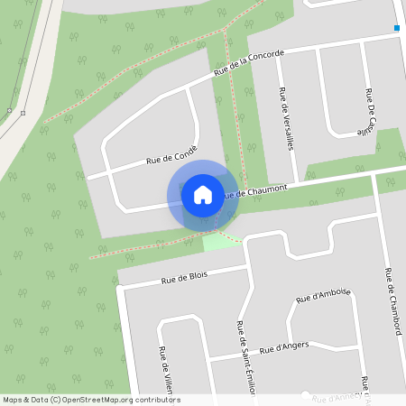 990 rue de chaumont, Saint-Jérôme, Saint-Jérôme, Laurentides, J5L 0N7