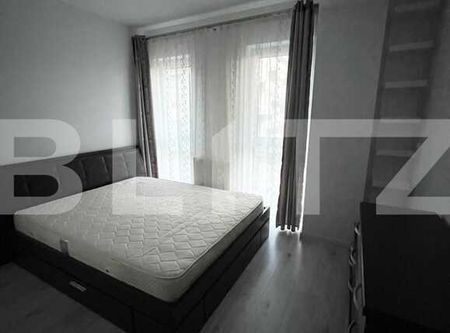 Apartament 2 camere, 65 mp, decomandat, garaj, imobil nou, zona strazii Aurel Vlaicu - Photo 2