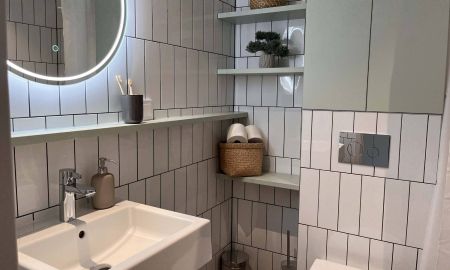 Jyllandsgatan, Kista - Photo 4