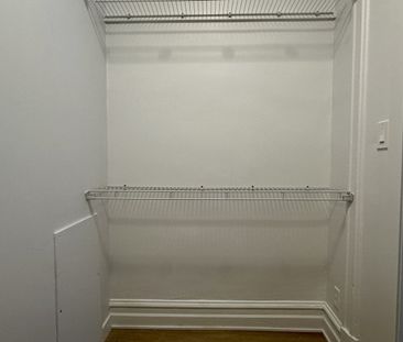 Plateau Mont-Royal (secteur Parc Laurier) : condo d’une chambre ave... - Photo 3