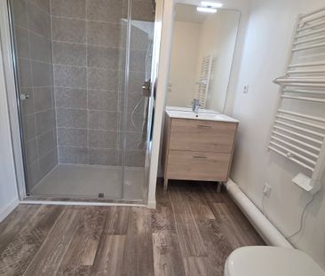 Location Appartement 1 pièce 24m² LA CHAPELLE ST MESMIN 45380 - Photo 4