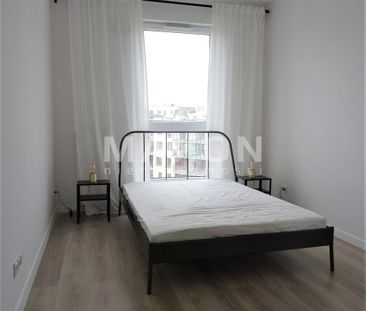 Warszawa, Ursynów, ul. Pieskowa Skała - Фото 1