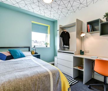 1 bedroom in a house share to rent - Photo 5