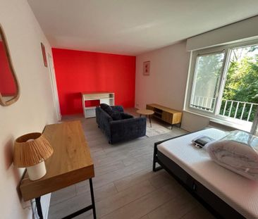 Appartement 1 pièce à Thionville - Photo 3