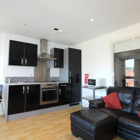 Echo Central 1, Leeds - Photo 1