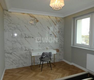 Mieszkanie na wynajem w bloku Ostrów Wielkopolski - Zdjęcie 4