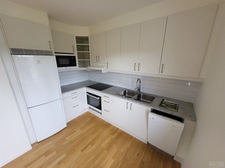 Dalagatan 12 A - Foto 2